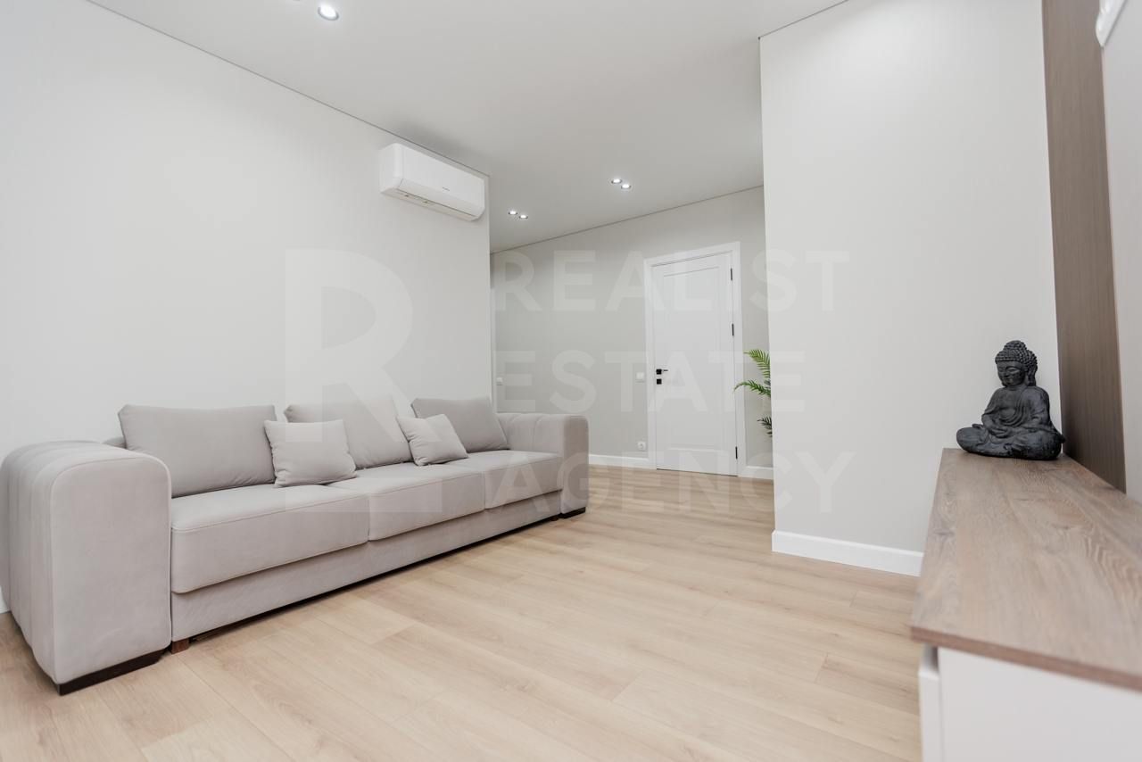 Vânzare, apartament, 4 camere, strada Ion Buzdugan, Buiucani - Poză 6