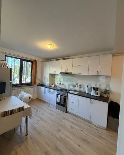 Apartament 38 mp, Valea Lupului – mobilat modern, lift, parcare privată - Poză 10