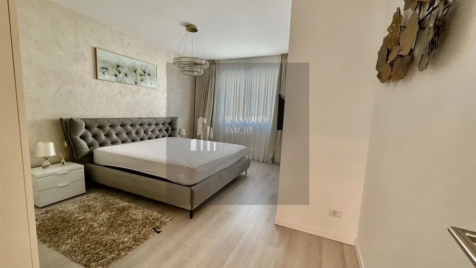 VILA  moderna P+1+M în Pipera – zonă premium, acces privat - Poză 3