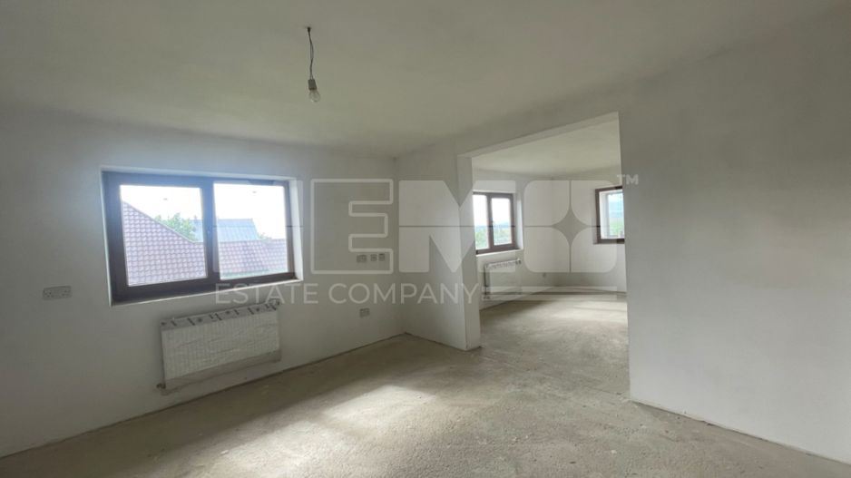 Casă la Rosu | Teren imprejmuit | Priveliste panoramica| Burla - Poză 26