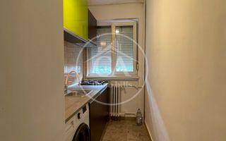 Apartament de vânzare cu 2 camere în zona Rogerius, Oradea - Poză 5