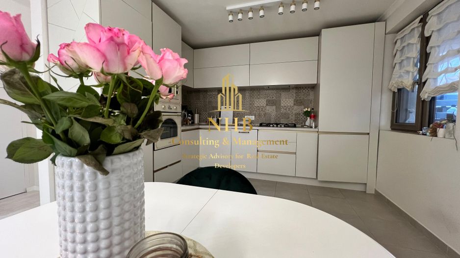 Otopeni Penny Odai - Vila 4 camere spectaculoasa! - str. George Enescu - Poză 6