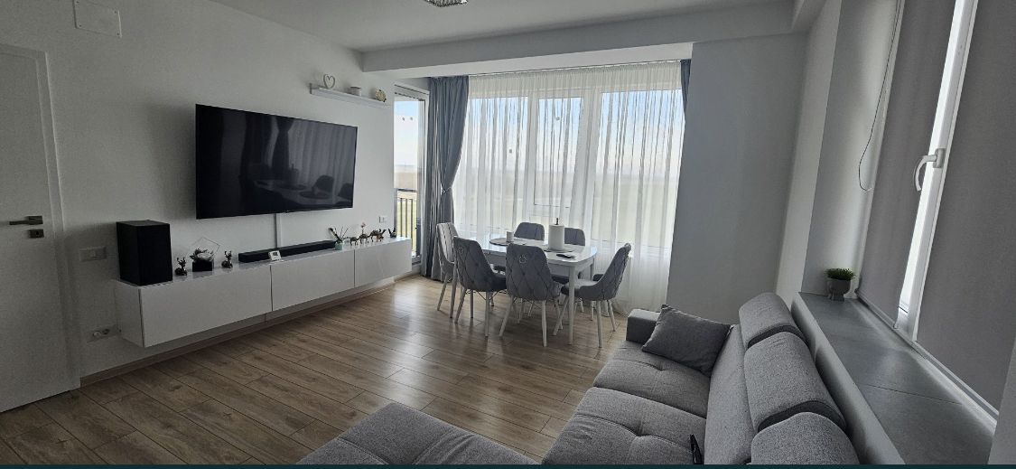 Ap 2 camere - Poză 2