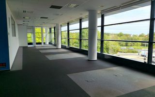 Spatiu modern pentru birouri - 569.68 mp - Baneasa - Nord - Poză 5