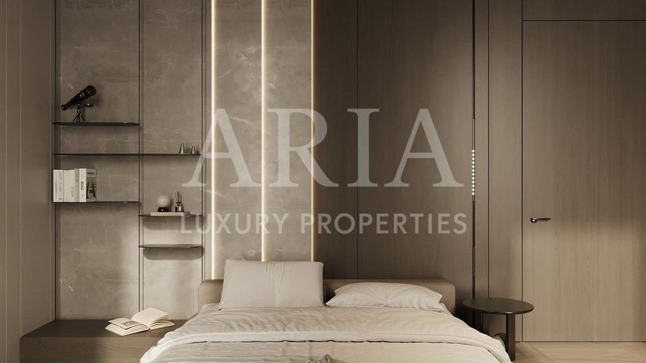 DREAM VILLA by the forest SPA POOL - Poză 12