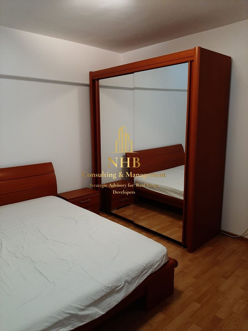 3 CAMERE-PIATA MUNCII - Poză 7