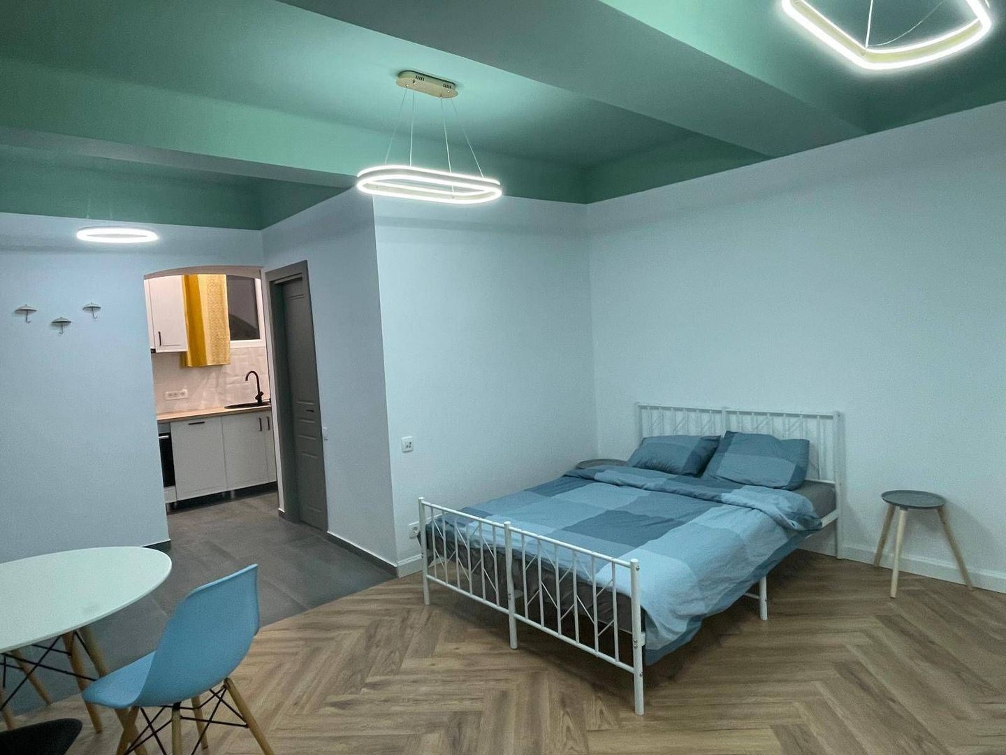 PF Vand Apartament 1 camera/Garsoniera demisol - Poză 3
