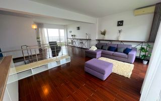 Penthouse , LUX, AC, parcare subterana, Sophia Residence, Buna Ziua - Poză 5