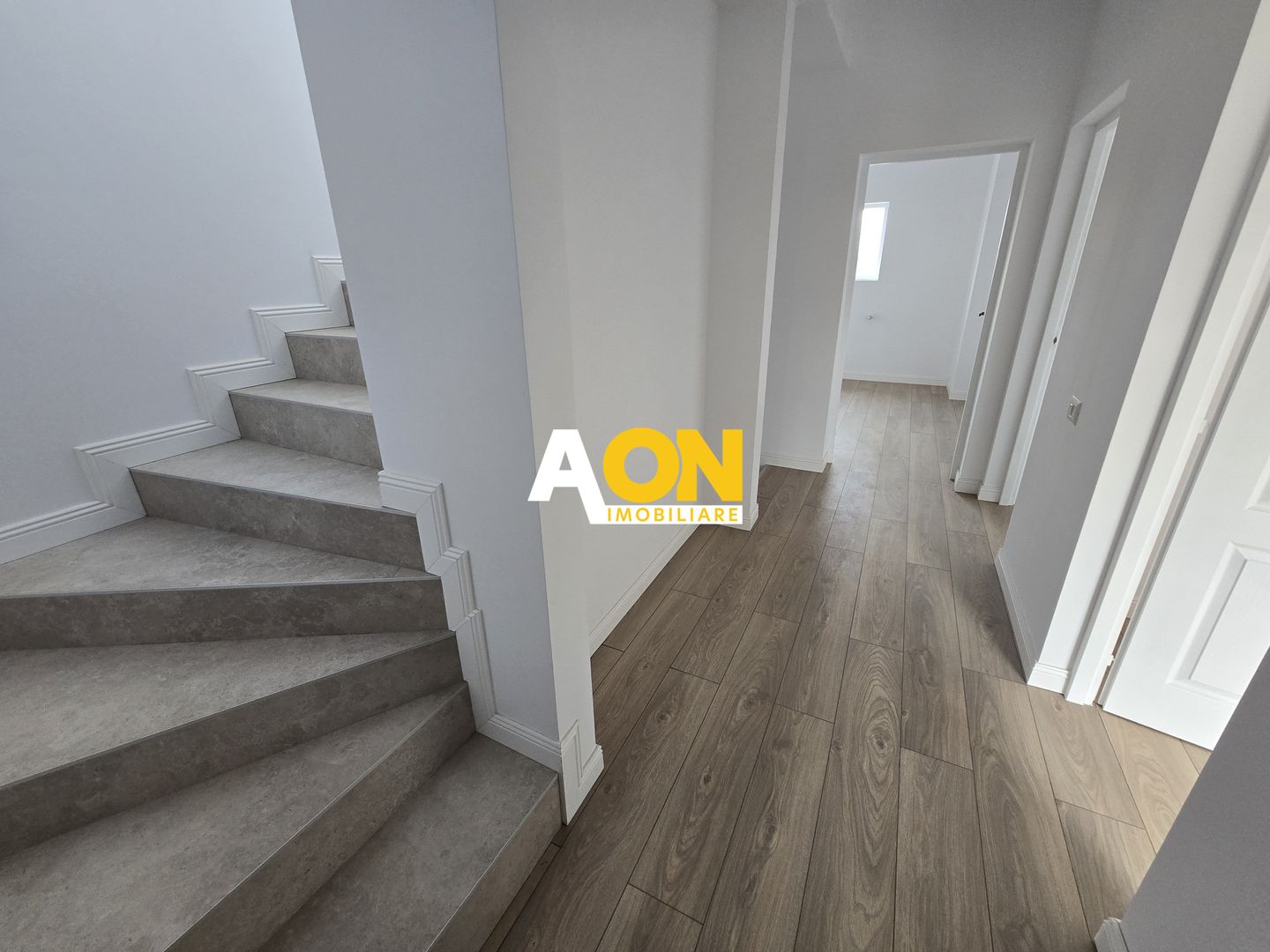 1/2 Duplex 4 Camere, Zona Alba Micesti - Poză 8