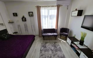 Garsoniera_Conf.1_Mobilata/Utilata_Totul la Cheie_Nou_Aer Curat - Poză 19