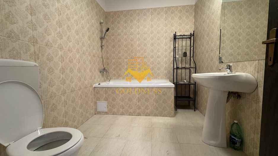 2 camere, totul nou, Calea Turzii, Zona Leroy Merlin, Pet Friednly - Poză 5