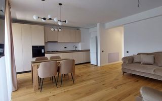 Apartament 3 camere cu terasă și parcare inclusă – Habio Trifești, Sector 1 - Poză 3