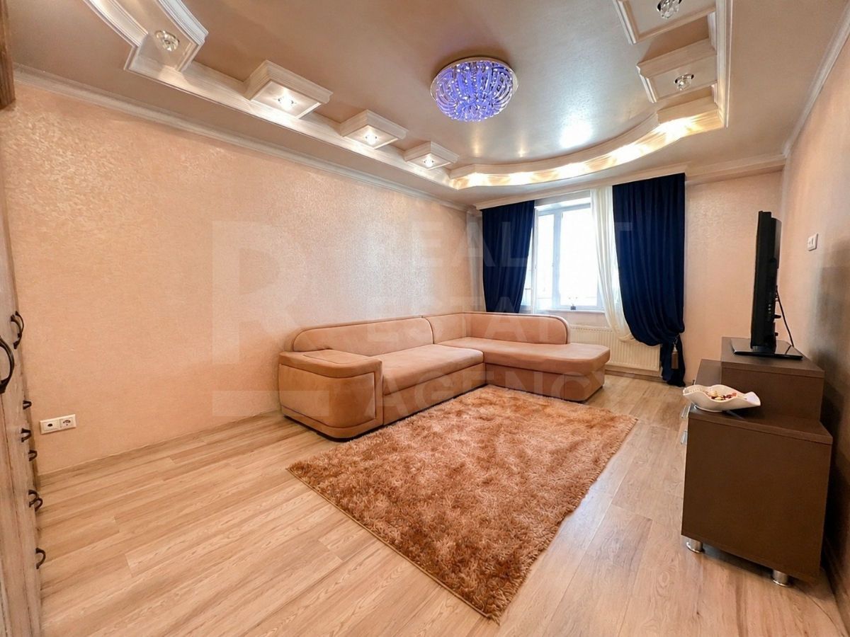 Chirie, apartament 2 camere, 70 mp, str. Lev Tolstoi, Centru - Poză 4