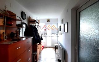 Casa P+M, 3 camere, central, teren 313 m2, zona linistita, Breaza, PH - Poză 6