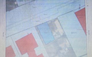 Teren de vanzare Pitesti - 160 k - zona Craiovei - Poză 1