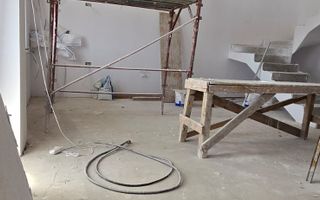 Apartament tip duplex - terasa 280 mp | Metrou Berceni - Poză 20