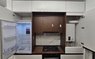 Apartament modern cu 2 camere, finisaje premium, 2/8 -Popesti-Leordeni - Poză 9