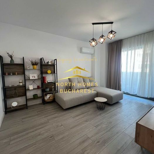 Apartament  2 camere -800€- Prima Vista  -PARCARE  -NEGOCIABIL - Poză 7