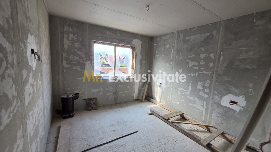 Casă Duplex La Cheie - Finisaje Personalizabile - Teren de 300 mp - Poză 10