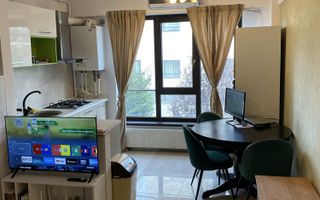 Apartament 2 camere, Copou, zona Royal Town – Carol Residence, mobilat - Poză 2