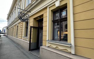 Spatiu comercial în Piața Unirii - 155 mp - Poză 2