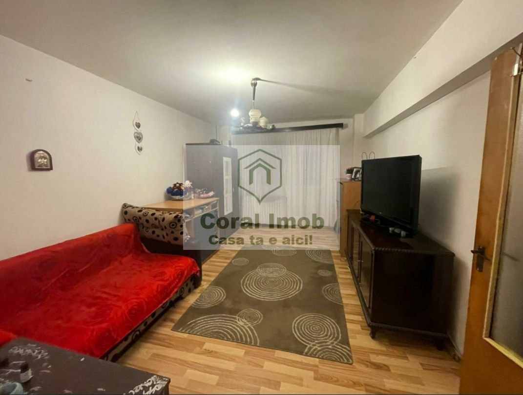 Vând apartament 2 camere București sector 2,Teiul Doamnei - Poză 1