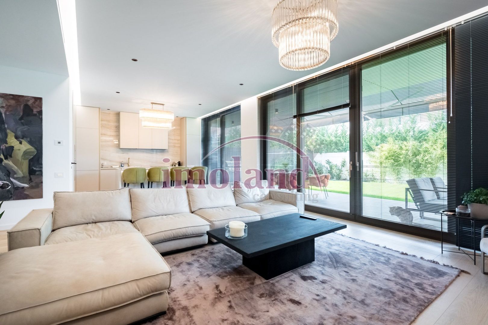 Vila individuala - vanzare - Iancu Nicolae-British School - Poză 5