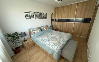 Apartament cu 4 camere, proaspăt renovat Mănăștur - Poză 2