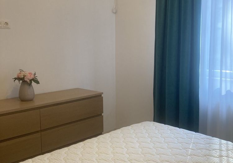 Apartament 2 camere modern, centrală proprie, bloc nou, 2 min metrou Grigorescu - Poză 6