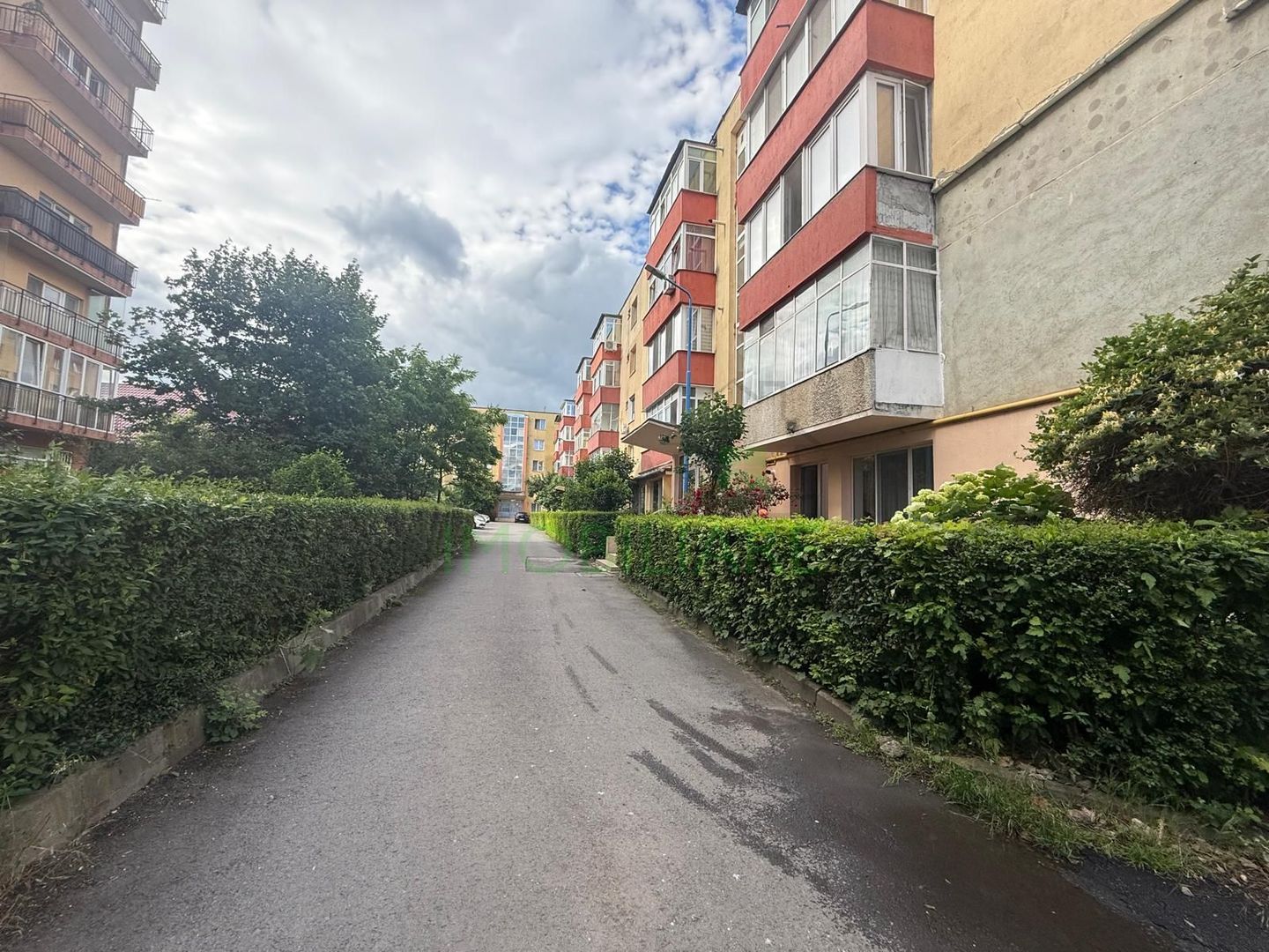 Oportunitate! Apartament 2 camere, 48 mp utili, zonă apreciată - Poză 13