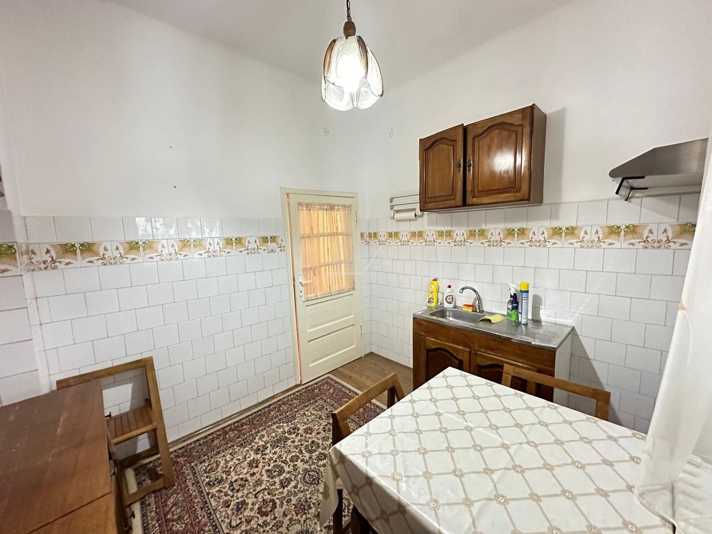 Casa individuala cu 5 camere decomandate. Pozitie excelenta. DIsponibila imediat - Poză 11