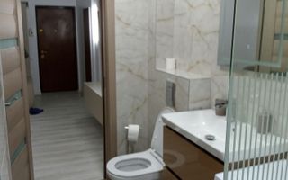 Apartament 2 camere finisat premium,  parcare proprie, zona The Office - Poză 8