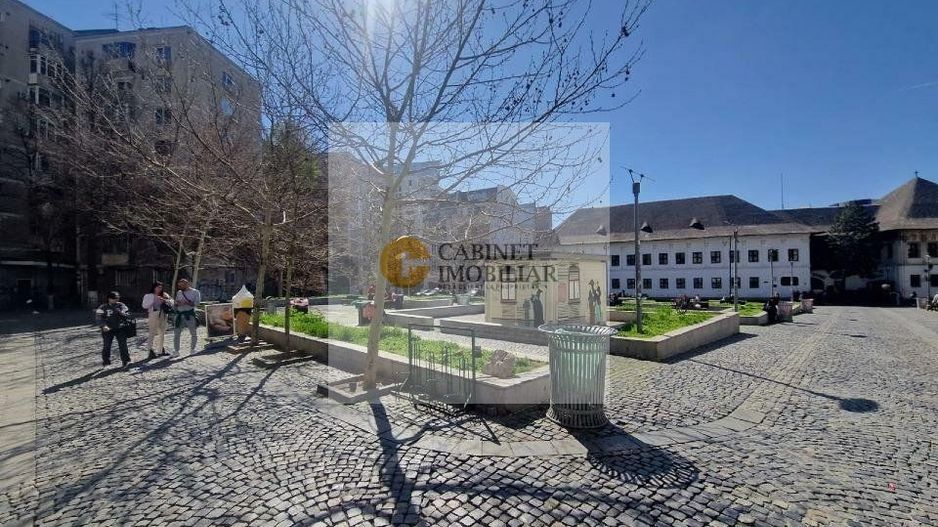 2 camere  | Centru vechi  | Airbnb - Poză 2