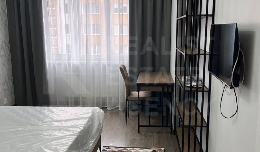 Chirie, apartament, o cameră, str. Petru Ungureanu, Botanica - Poză 3