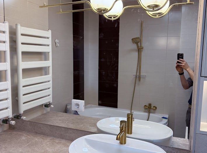 2 Camere Moderne | 60 mp | Terasa | Zona Aviatiei Panorama - Poză 10