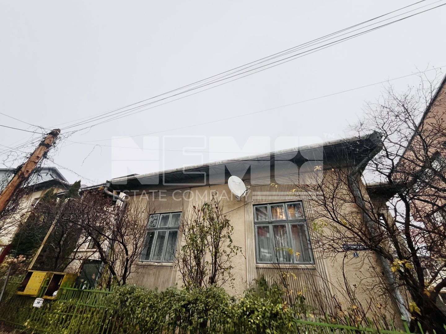 Casa de Vanzare 130 Mp I Suceava/Zona Centrala I 285.000Euro - Poză 1