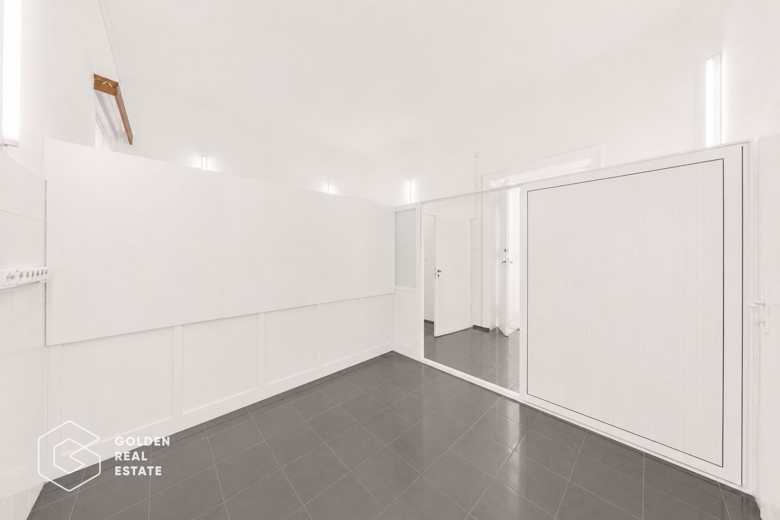 Cabinet medical, 200mp, parter+subsol-Policlinica Speciala, Boul Rosu - Poză 10