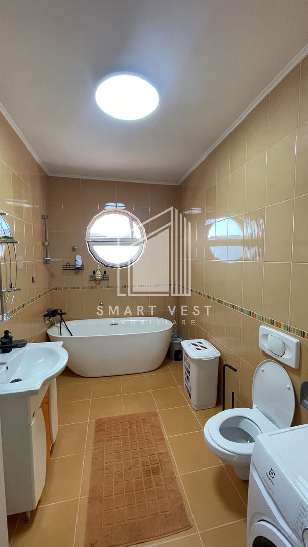 Apartament 3 camere | Etaj 2 | Zona 14 Mai - Poză 16