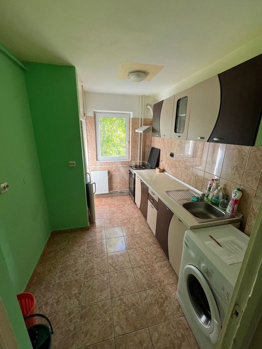 Apartament 3 camere, semidecomandat – Mănăștur - Poză 1