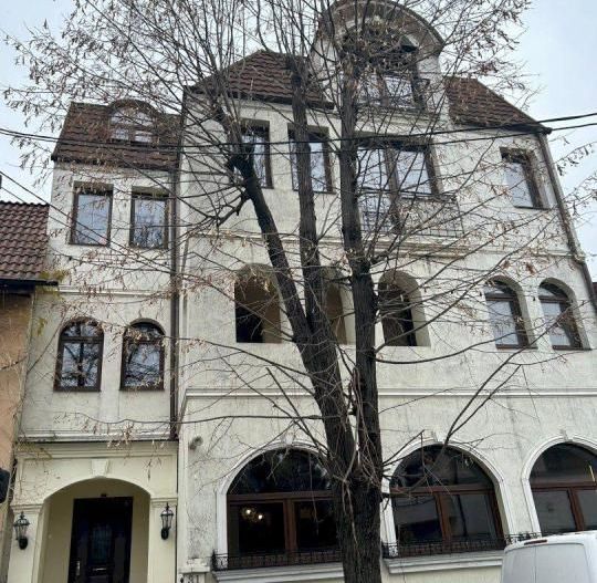 Casa moderna, 14 camere, finisaje lux, Barbu Vacarescu - metrou Stefan cel Mare - Poză 10
