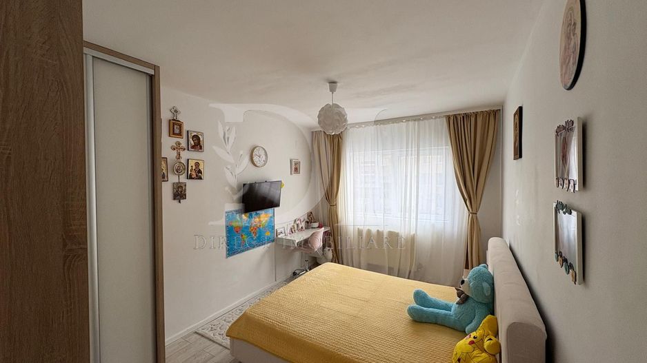 Apartament 2 camere cu balcon și parcare inclusă – Zona Cetății - Poză 4