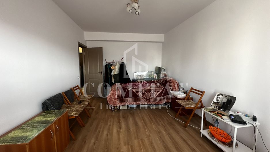 Apartament la etaj intermediar | Bloc nou | Cartier Terra-Floresti - Poză 1