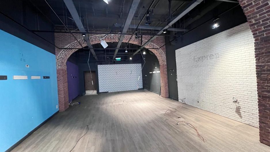 Spatiu cu suprafata de 216mp,Brasov-Republicii - Poză 4