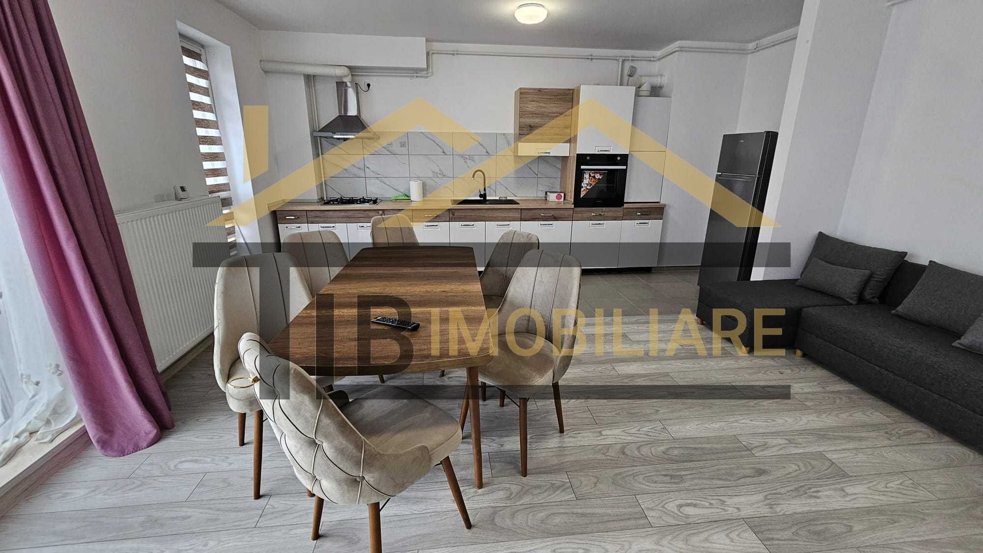Apartament de 2 camere, 50mp, parcare, Zona Maurer Residence - Poză 2