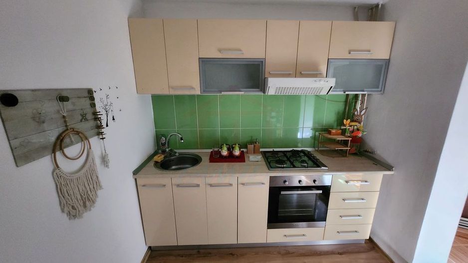 🏛️De închiriat 2 camere, Masnita, 390 Euro/luna - Poză 1