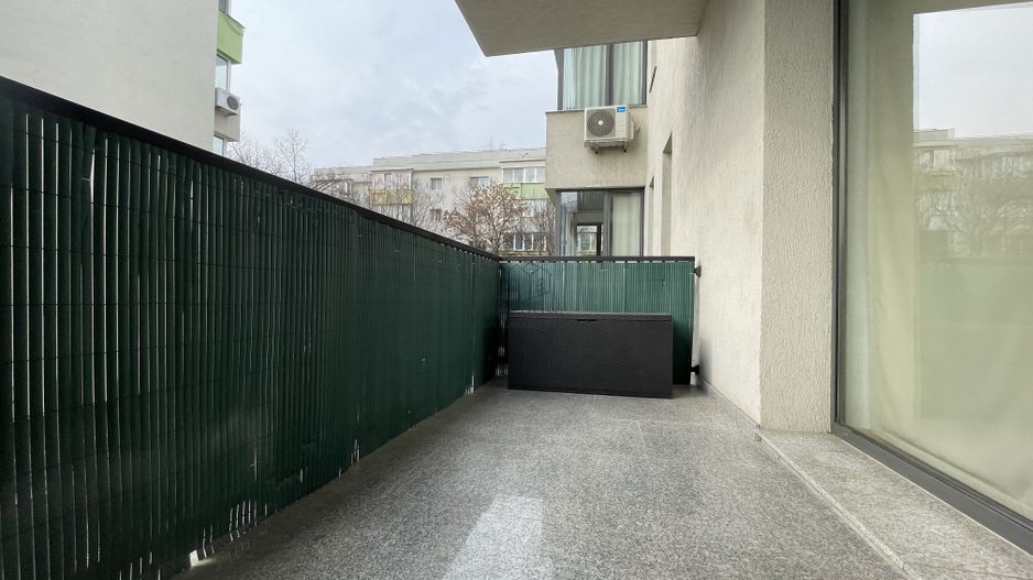 APARTAMENT COCHET DE 3 CAMERE IN ZONA AVIATIEI LANGA PARC HERASTRAU - Poză 6