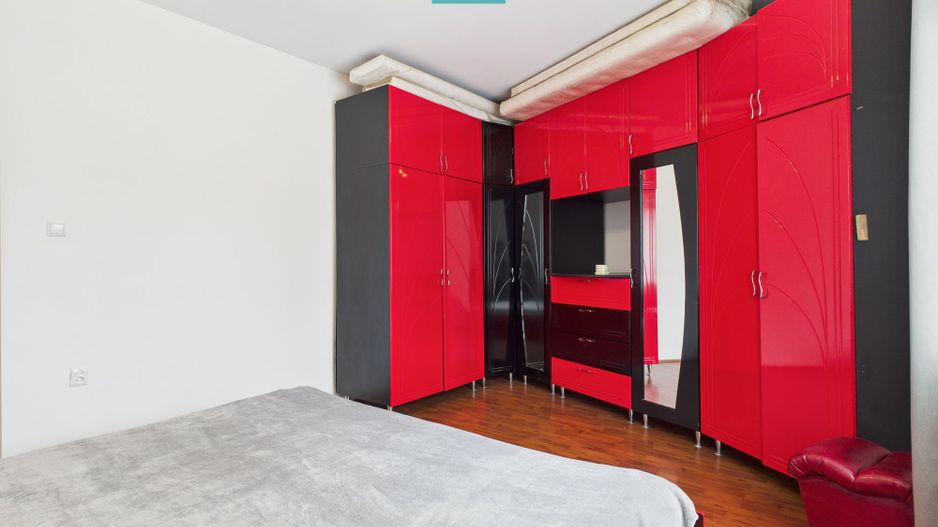 Apartament cu 2 camere și terasă generoasă - Poză 10