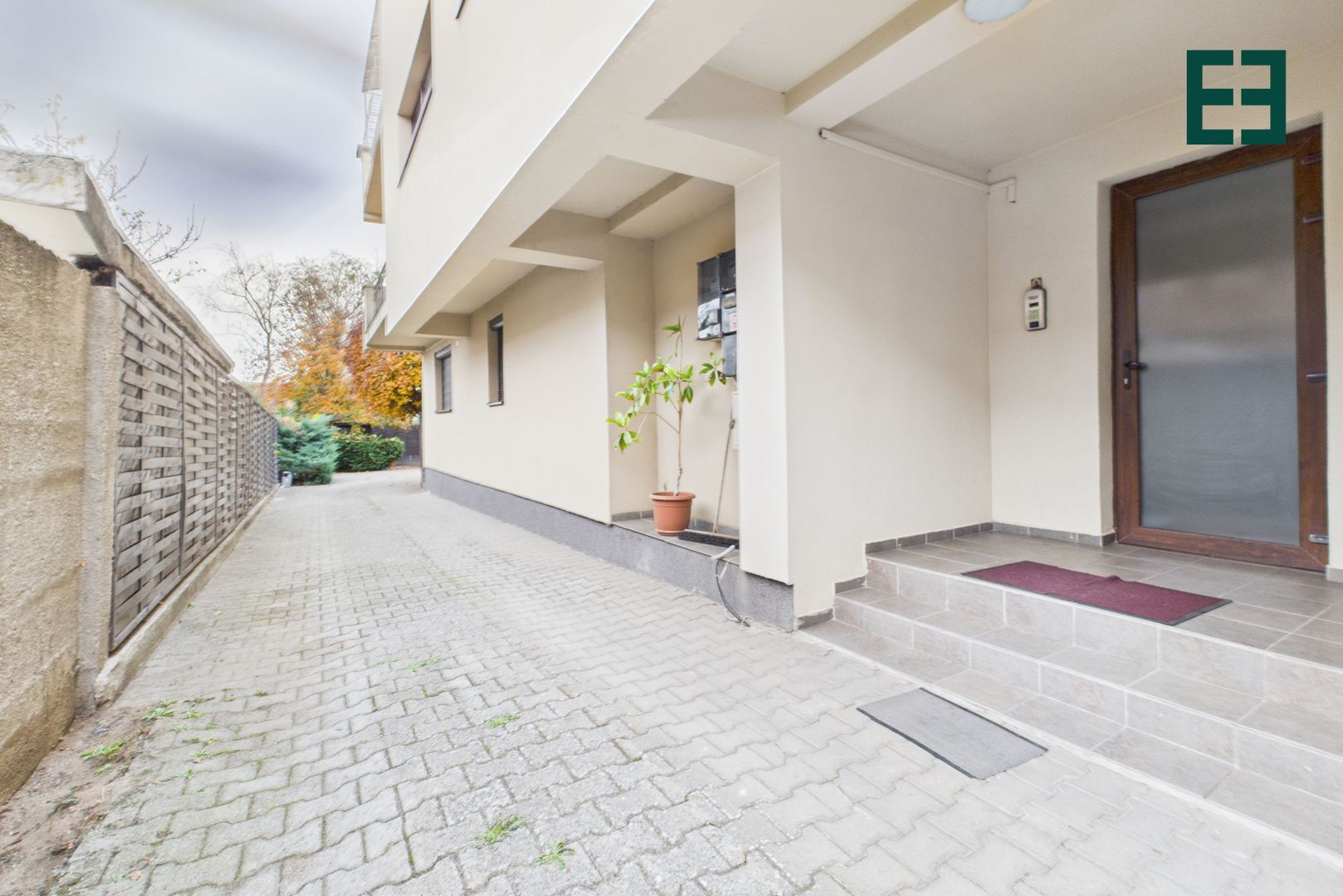 Apartament cu 3 camere etajul 1 cartierul Aradul Nou - Arad - Poză 22