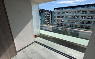 2 camere semidecomandate, Parcare, Gheorgheni, zona Iulius Mall, FSEGA - Poză 7