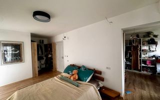 Casa individuala 4 camere  P+1E in Dudestii Noi - Poză 11